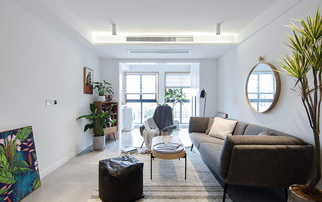 衛(wèi)生間裝修需要注意的那些細(xì)節(jié)！